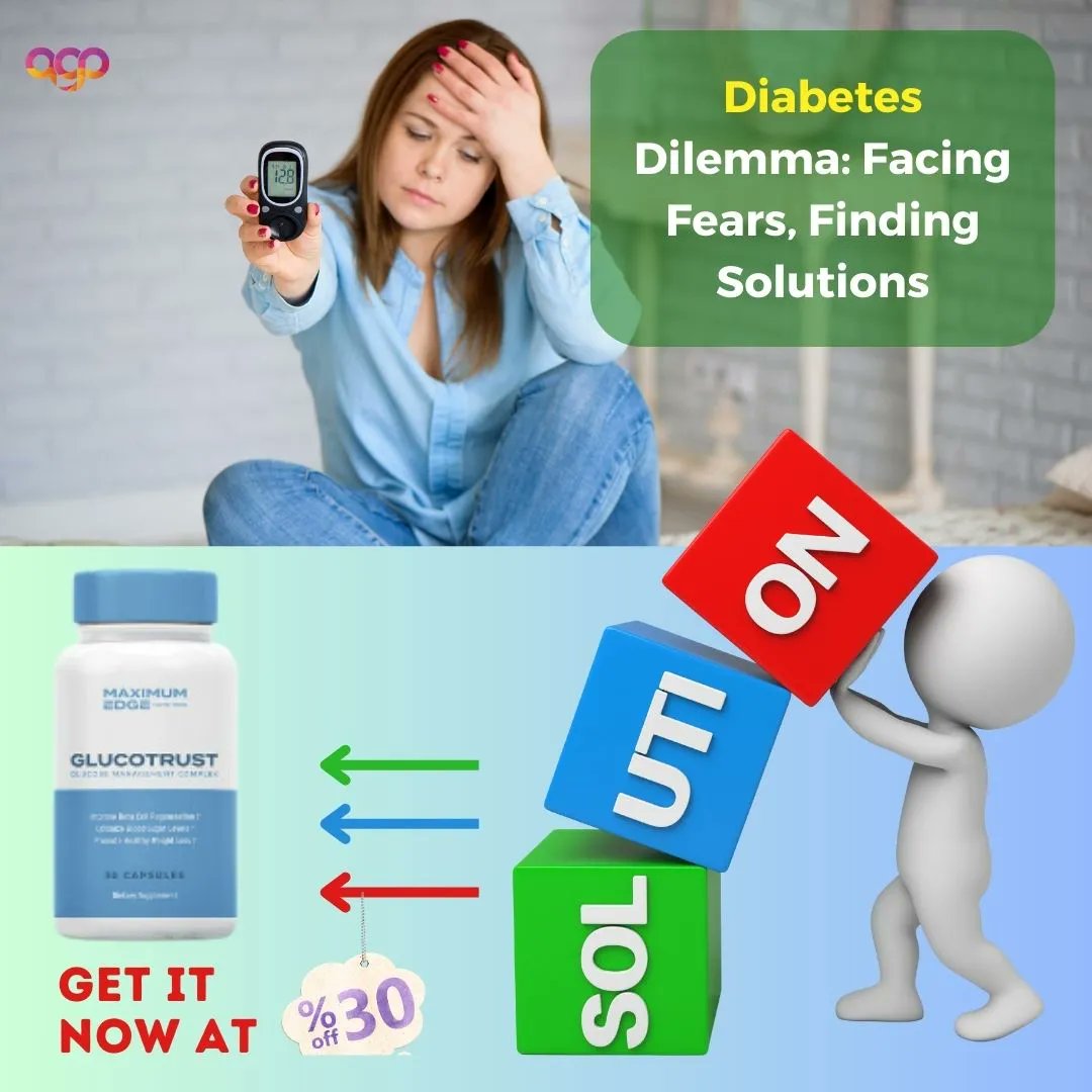 Diabetes😒😒😒😒😒😒

Don't worry 

Here is a solution😍😍😍😍😊😊😊😊😊
 For Diabetes Control

Glucotrust

Blood Sugar Support

buff.ly/43fsD0c

#glucotrustprice #glucotrustingredients #glucotrust #diabetescare #diabetestype2 ##diabetes #bloodsugarcontrol #sugarcontrol