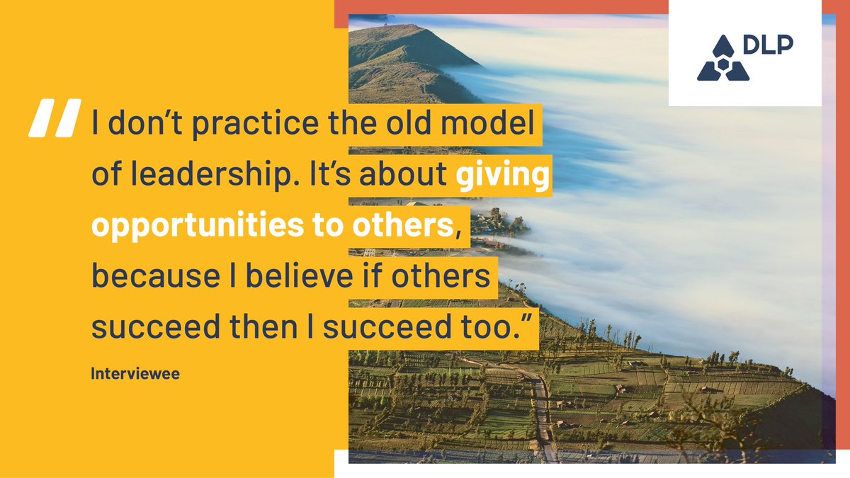 DLP (@dlprog) on Twitter photo How do leaders with disability, who are often stigmatised in society, overcome barriers to help drive social change in Indonesia? New DLP paper looks at their experiences:
dlprog.org/publications/r…
<a href="/SuryaSahetapy/">P. Surya P. Sahetapy</a> How do leaders with disability, who are often stigmatised in society, overcome barriers to help drive social change in Indonesia? New DLP paper looks at their experiences:
dlprog.org/publications/r…
<a href="/SuryaSahetapy/">P. Surya P. Sahetapy</a>
