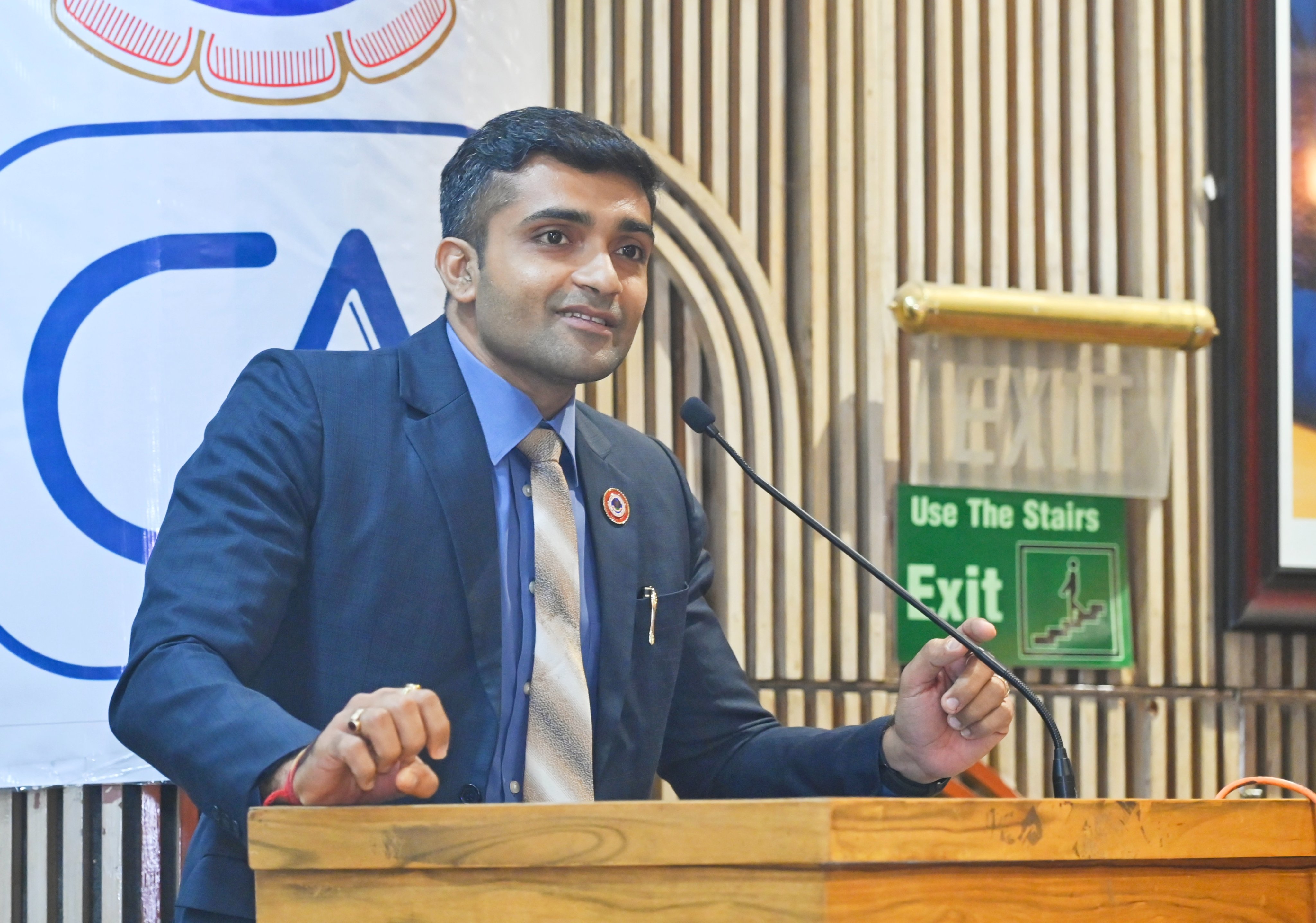 Ahmedabad Branch of WIRC of ICAI (icaiahmedabad) / Twitter