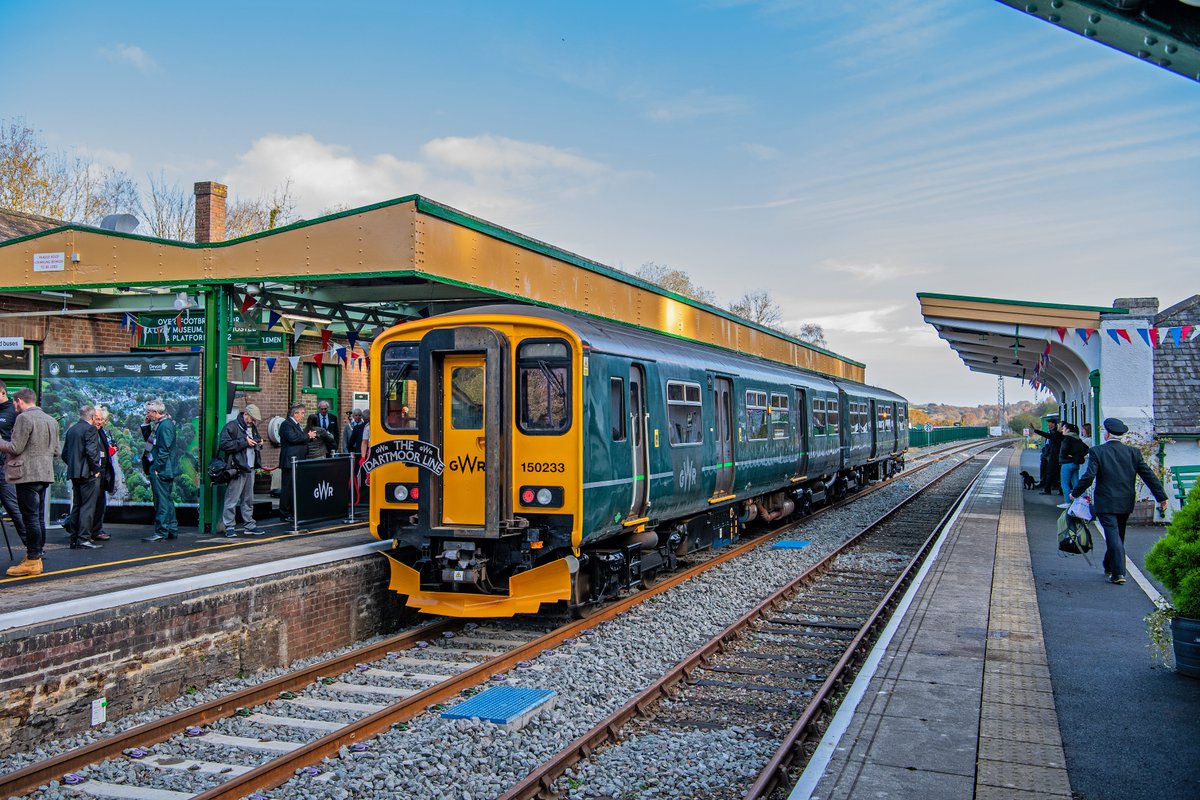 GWRHelp's tweet photo. We are so happy that Okehampton has made it through to the Semi-Final

You know what to do!

Let's go Okehampton! https://t.co/5udBweXoJL