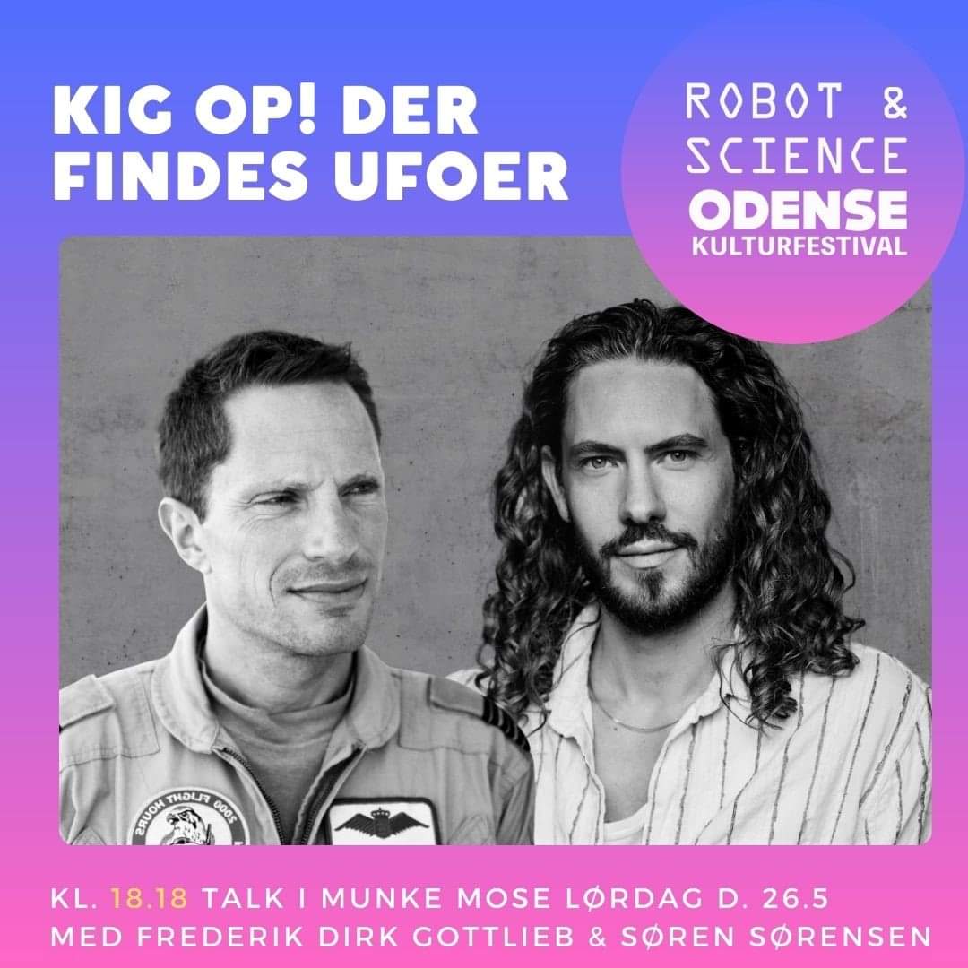 Science and Beers tweet media