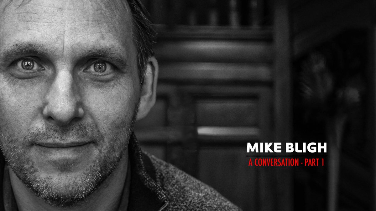 A Conversation - Part 1

bit.ly/428gU2C

(Link to audio on our website)

<a href="/MikeBligh/">Mike Bligh</a> <a href="/KnaresboroughFC/">Knaresborough Town AFC</a> <a href="/WRCWFL/">West Riding County Women's Football League</a> #WeCanPlay #ThisGirlCan #HerGameToo