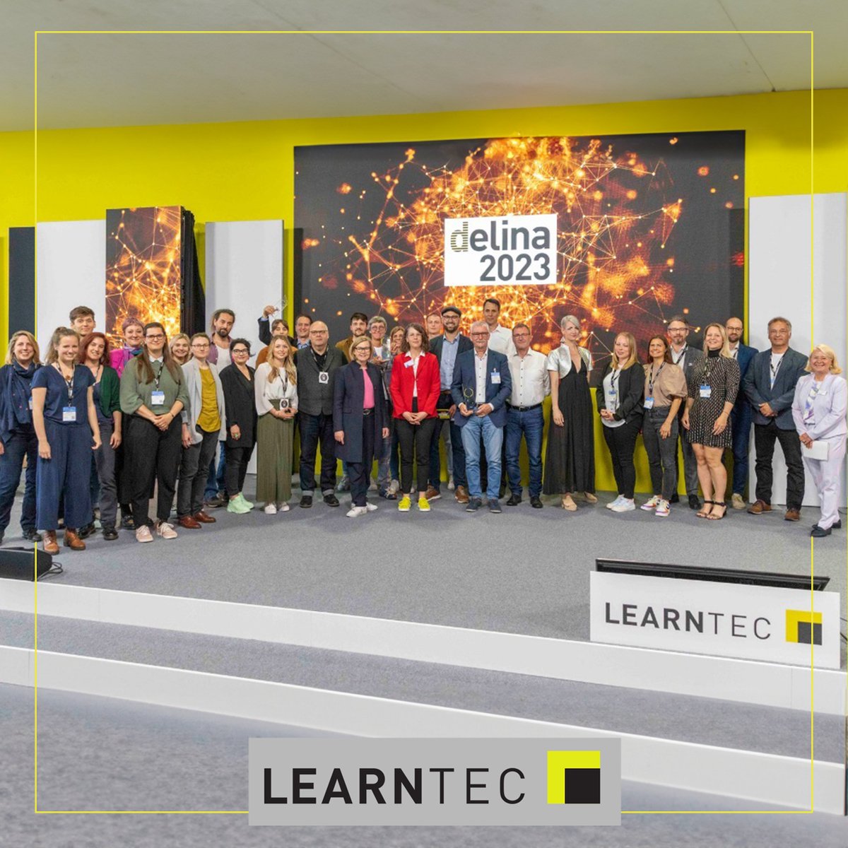 NauHau ImmersionLabs (@totalaugmented) on Twitter photo Einen stolzen 2. Platz🏆🥳 gabs gestern auf der #learntec für unser #VR Projekt "Einmal Brainwash und zurück" Wir gratulieren allen Gewinnern und der <a href="/tgbw_bwtt/">Türkische Gemeinde in Ba-Wü</a> für diese schöne Kooperation 👏 Einen stolzen 2. Platz🏆🥳 gabs gestern auf der #learntec für unser #VR Projekt "Einmal Brainwash und zurück" Wir gratulieren allen Gewinnern und der <a href="/tgbw_bwtt/">Türkische Gemeinde in Ba-Wü</a> für diese schöne Kooperation 👏