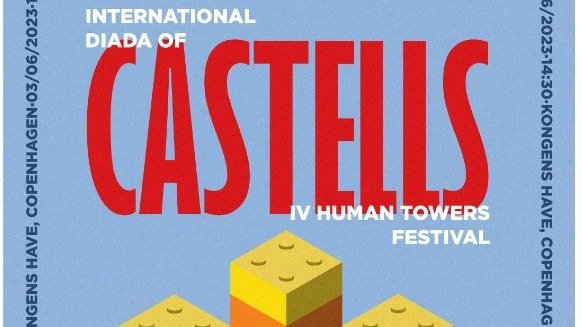 Catalan Gov. Nordic Countries & Baltic States (@catalonia_se) on Twitter photo Don’t miss the 4th International Castells Festival in #Copenhagen on 3 June!
With 5 "colles" from Europe: <a href="/CastellsBerlin/">Castellers de Berlin</a> 🇩🇪, <a href="/XiquetsCPH/">Xiquets Copenhagen</a> 🇩🇰, Edinburgh 🏴<a href="/CastellersLDN/">Castellers of London</a> 🏴 and Paris 🇫🇷.
ℹ️: facebook.com/events/9154143… Don’t miss the 4th International Castells Festival in #Copenhagen on 3 June!
With 5 "colles" from Europe: <a href="/CastellsBerlin/">Castellers de Berlin</a> 🇩🇪, <a href="/XiquetsCPH/">Xiquets Copenhagen</a> 🇩🇰, Edinburgh 🏴<a href="/CastellersLDN/">Castellers of London</a> 🏴 and Paris 🇫🇷.
ℹ️: facebook.com/events/9154143…