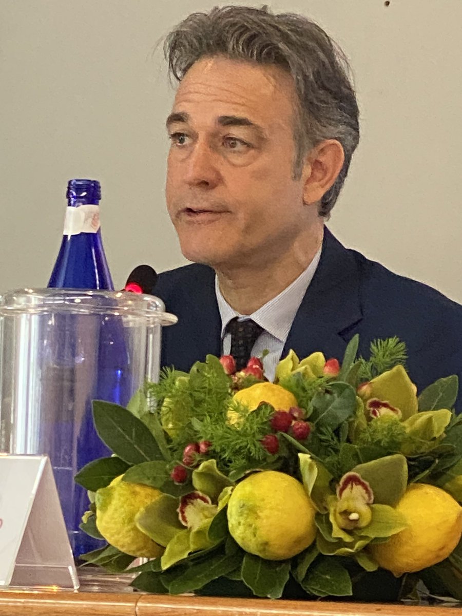 Il Presidente dello <a href="/icollaborativi/">Aiadc - Pratica Collaborativa</a> #MarcoSala #CongressoInternazionaleProfessionistiCollaborativi a #Roma presso #CassaForense #ENCP #DirittoCollaborativo #IICL #CollaborativePractice dirittocollaborativo.eu