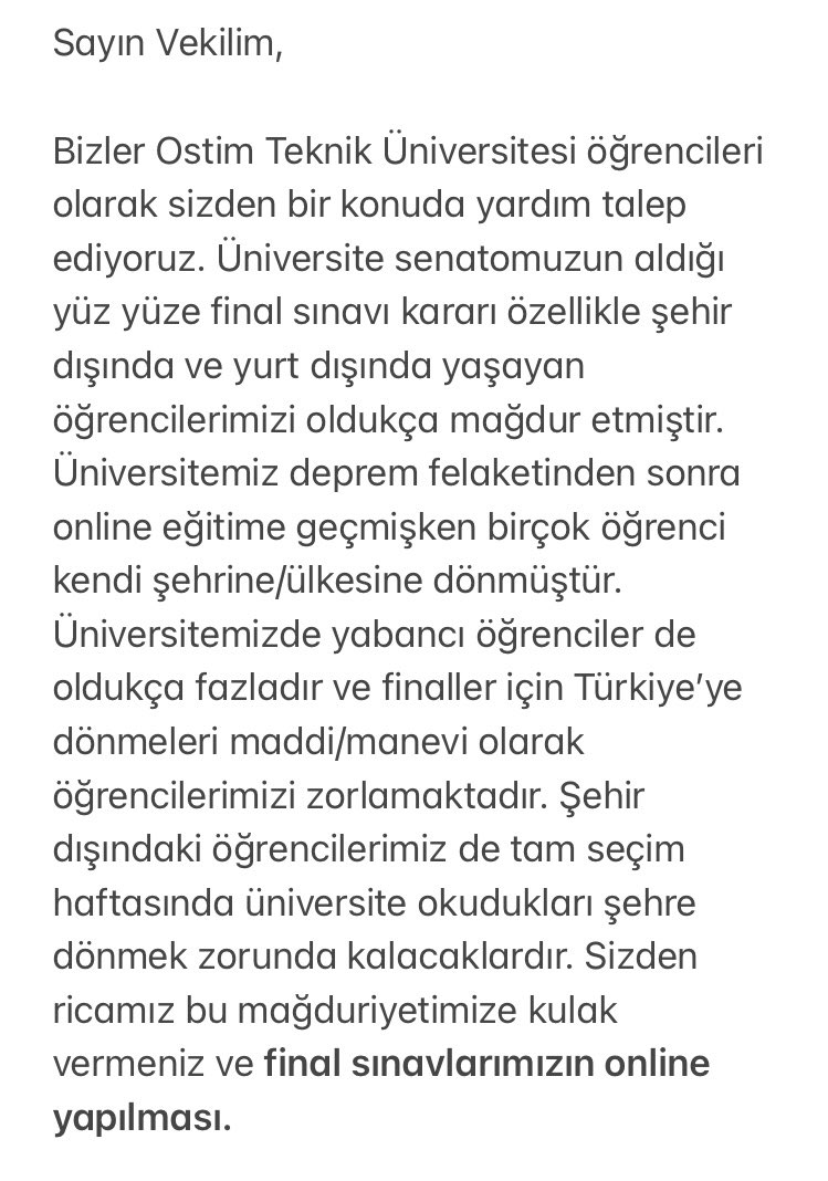 coconutseverim's tweet photo. @ostimteknikuniv @profdrhalukkoc @ahhakverdi @gamzetascier @goklevent @muratemirchp @ChpNihatYesil @yildirimkaya40 @Mv_CavitAri @TugrulTurkes @jsarieroglu @Murat_Alparslan @ZehraNurAydemr @KarakayaMevlut @korayaydintr @aefakibaba @oguzhanugur @chpgenclikgm  #ostimonlineistiyor https://t.co/hCflb5kJF1