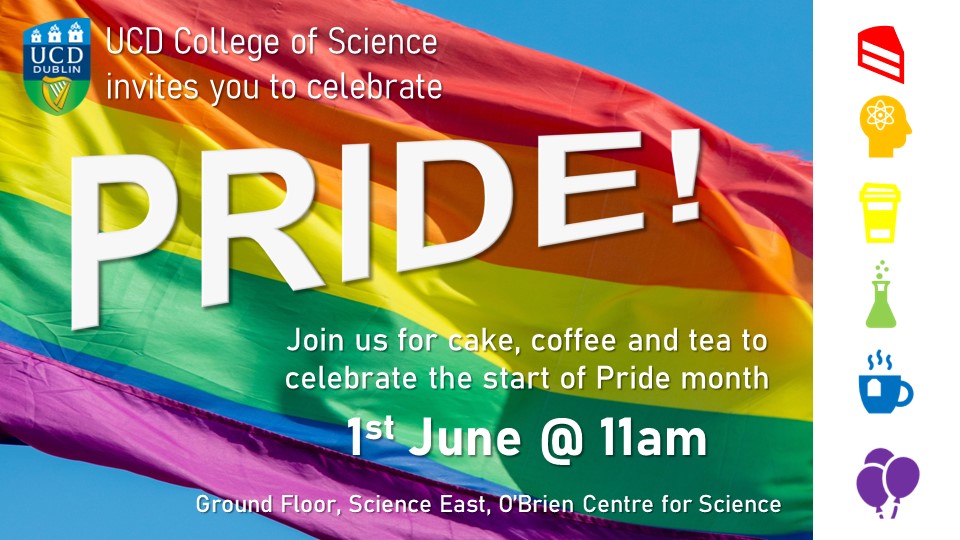 UCD Science tweet media