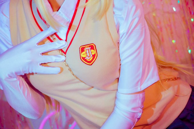 コスプレイヤーにしんのTwitter画像34