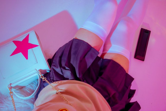 コスプレイヤーにしんのTwitter画像35