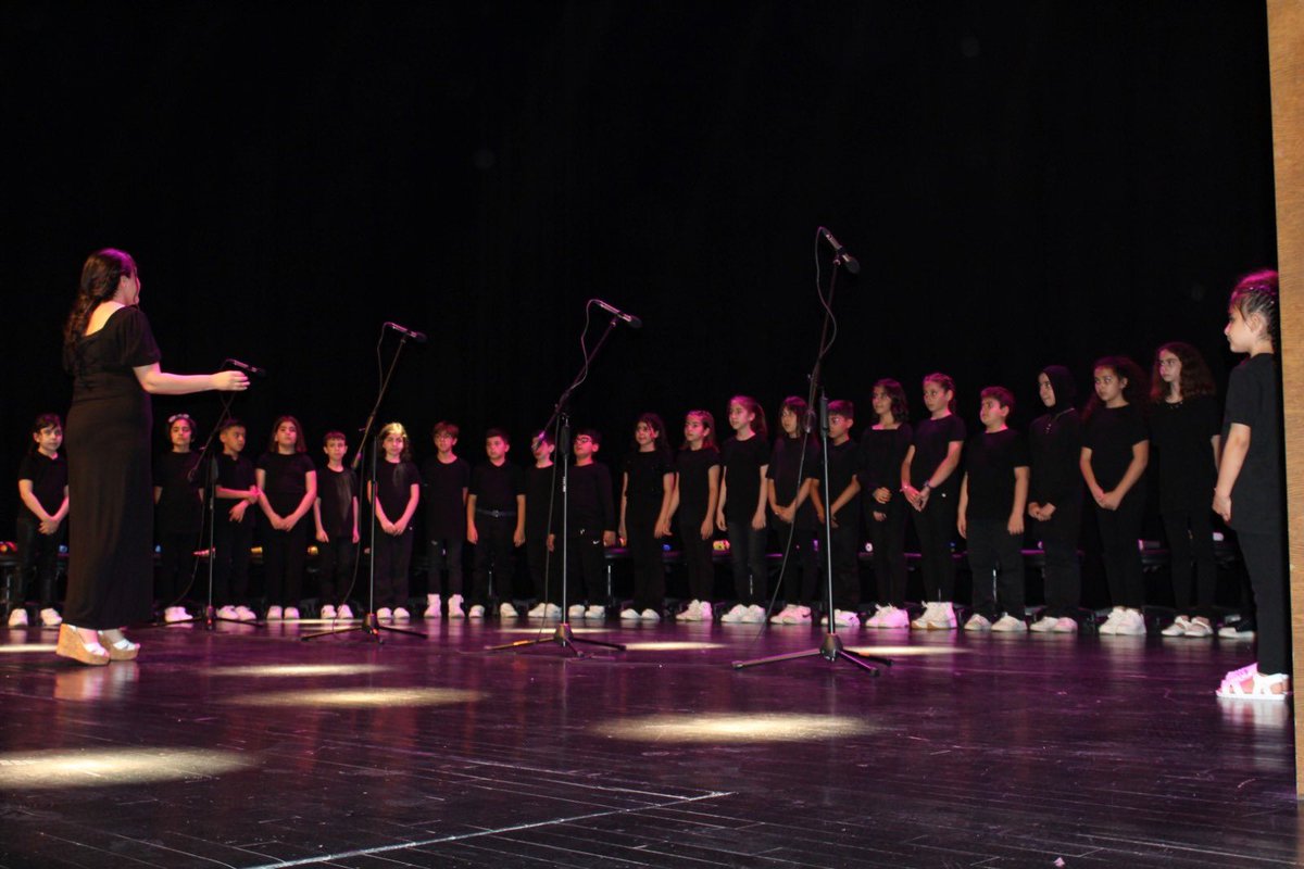 Mezitli MEM 🇹🇷 (@mezitlimem) on Twitter photo Mezitli Bilim ve Sanat Merkezi'nin Hazırlamış Olduğu 'Yıl Sonu Performans 2023' Etkinliği Büyük Beğeni Topladı.
<a href="/tcmeb/">Millî Eğitim Bakanlığı</a>
<a href="/MersinMEM/">Mersin İl Millî Eğitim Müdürlüğü</a>
<a href="/AdemKoca46/">Adem Koca</a>
<a href="/MersinMEMArGe/">Mersin MEM ArGe</a> Mezitli Bilim ve Sanat Merkezi'nin Hazırlamış Olduğu 'Yıl Sonu Performans 2023' Etkinliği Büyük Beğeni Topladı.
<a href="/tcmeb/">Millî Eğitim Bakanlığı</a>
<a href="/MersinMEM/">Mersin İl Millî Eğitim Müdürlüğü</a>
<a href="/AdemKoca46/">Adem Koca</a>
<a href="/MersinMEMArGe/">Mersin MEM ArGe</a>