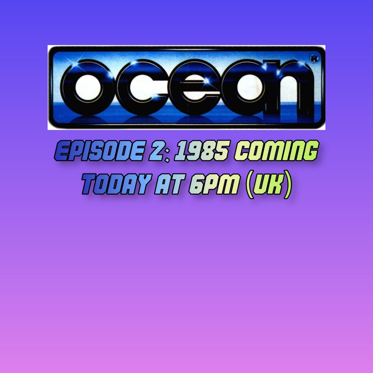 justjamie1983's tweet image. Remember guys. My next Ocean games ranked is out today at 6pm. Some great history in this one too! #oceansoftware #c64games #commodore64 #justjamie #justjamie1983