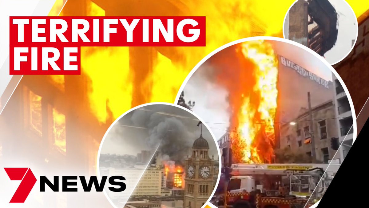 7NEWS Sydney tweet media