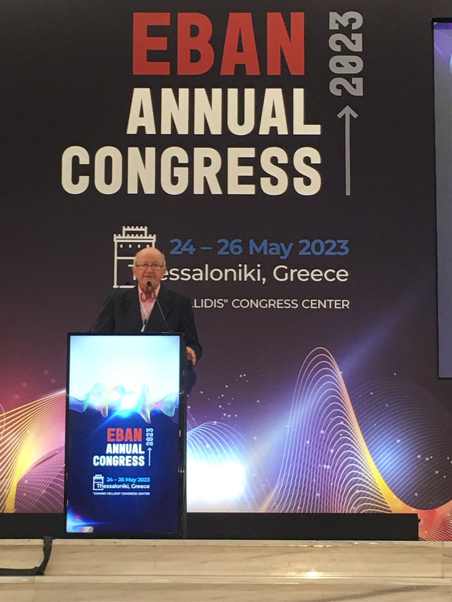 PennyTocs's tweet photo. #ebancongress2023 in #Thessaloniki right now…#Creative #minds meet #angelinvestors Who will win? https://t.co/s0JE6KBULo
