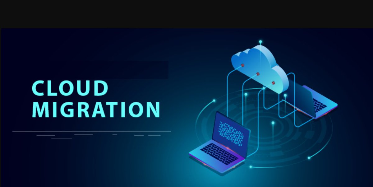 Veritis_Group's tweet image. 5 crucial considerations for a smooth on-premises to #CloudMigration: 1) Develop a Plan, 2) Do Your Due Diligence, 3) Organize Your Security, 4) Begin Modestly, and 5) Maintain Progress. shorturl.at/btuPS
@Veritis_Group #CloudMigrationservices #CloudMigrationsolutions