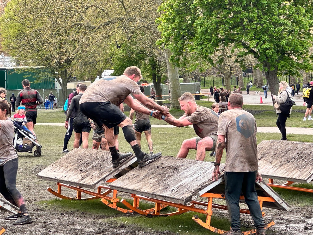 GV Health - Life.Protected. tweet media