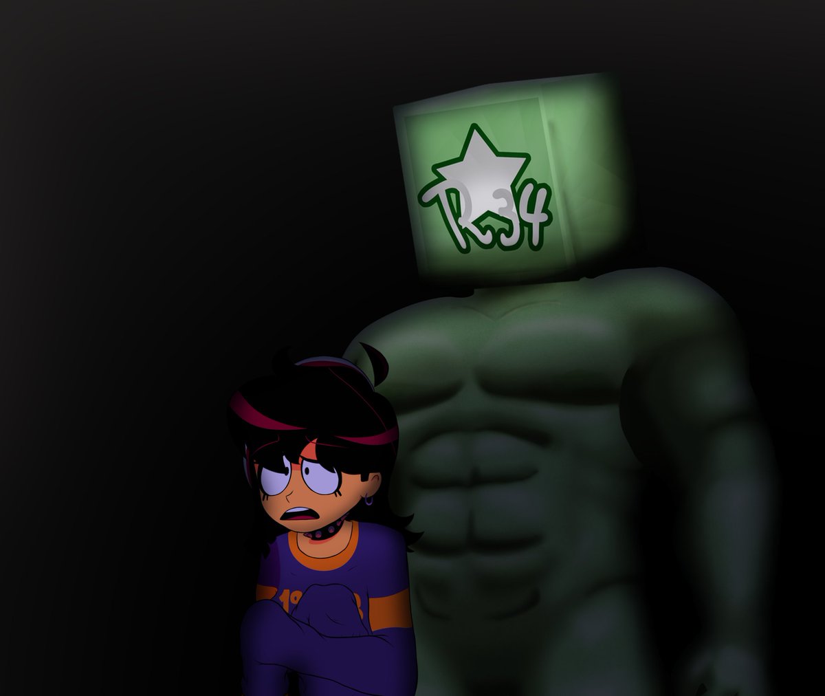 NSFW_Hooves's tweet photo. @randium_sk9 Bienvenido a internet; Este es un lugar caótico donde todo lo que amas puede y va a ser destruido, Un lugar donde lamentablemene no hay control y solo unas cuantas reglas son respetadas... Tristemente la 34 es la que se cumple si o si.
(Esto es un chiste, No voy a profanar tu oc) https://t.co/5Swc5A8GNz