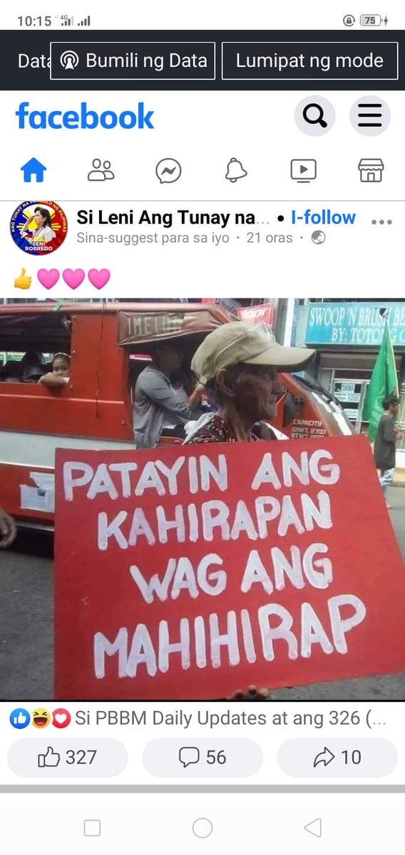 Mga putang Ina nyo wag nyo isisi sa gobyerno Ang kahirapan nyo NASA inyo Yan kung panu kayo dumiskarte ataging masipag,galaw galaw din pag may Time.mga inuti at tamad kasi kyo lhat iaasa nyo sa gobyerno magbanat kyo ng buto tumanda na kyo gantan nag pauto pa kayo sa mga dilaw