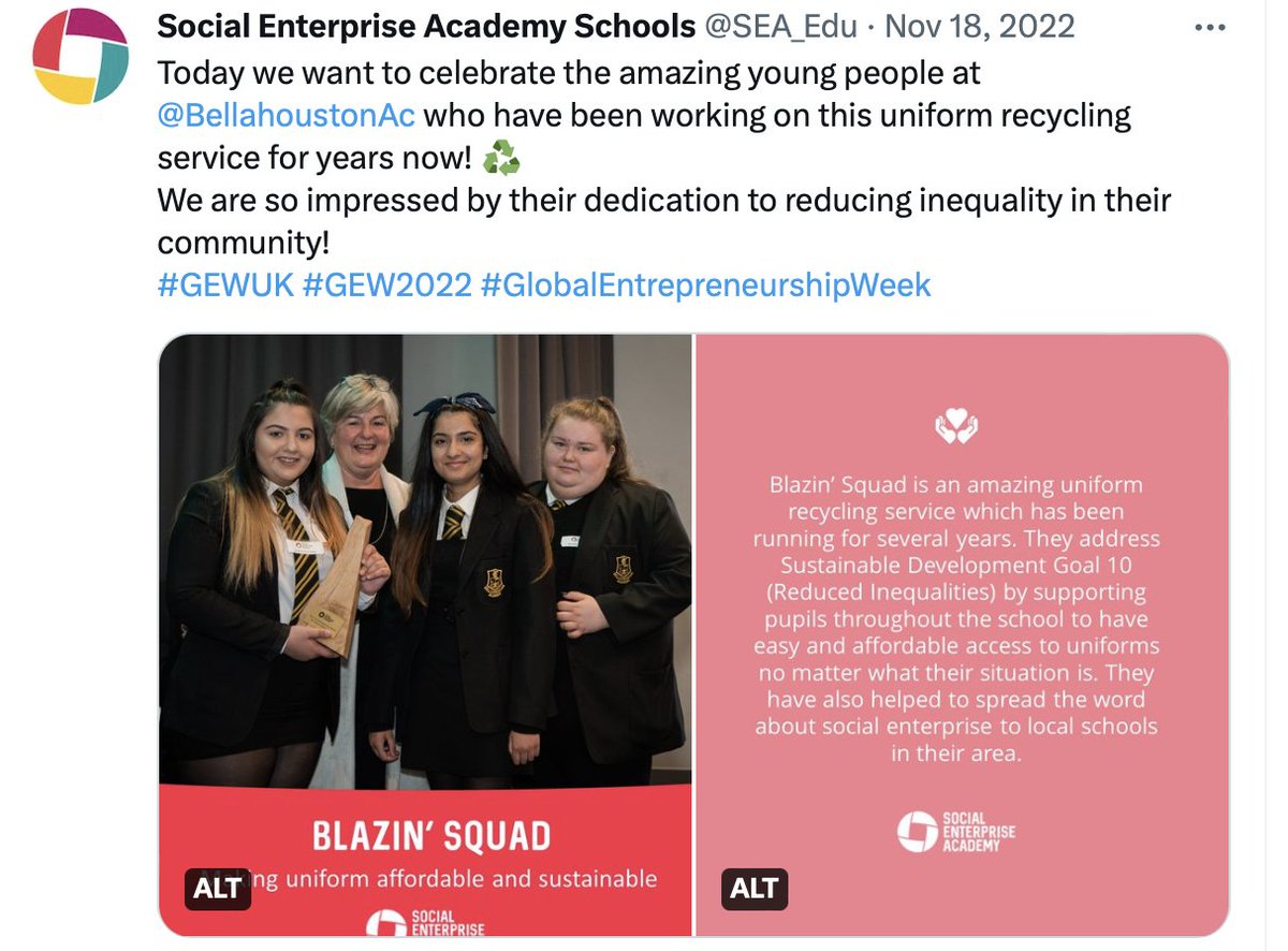 Bellahouston Academy est. 1876 tweet media