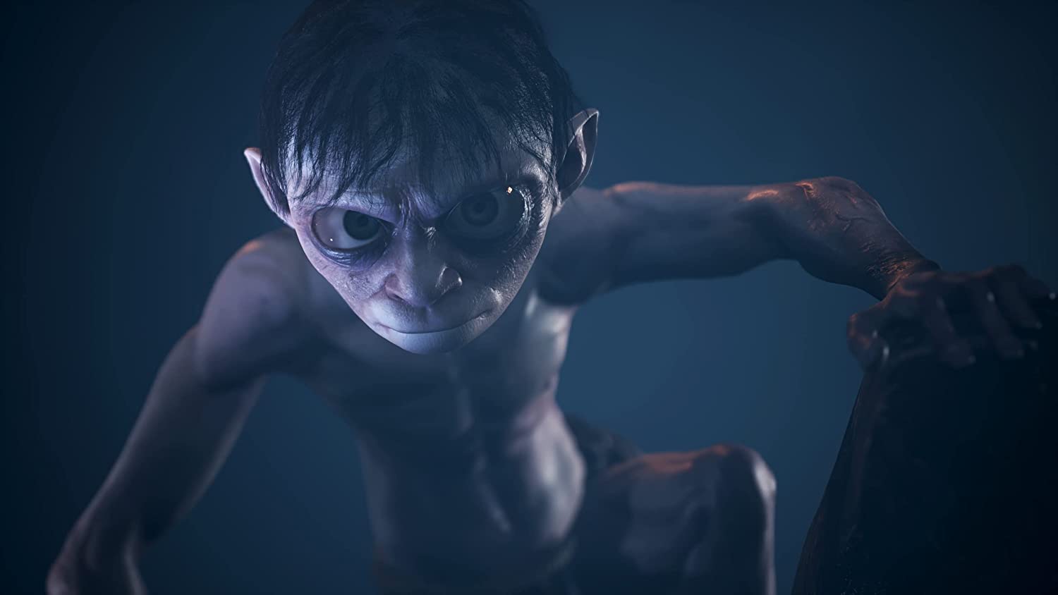 metacritic on X: The Lord of the Rings - Gollum reviews will start going  up in a couple of minutes: PS5:  XSX:   PC:  #Gollum   / X