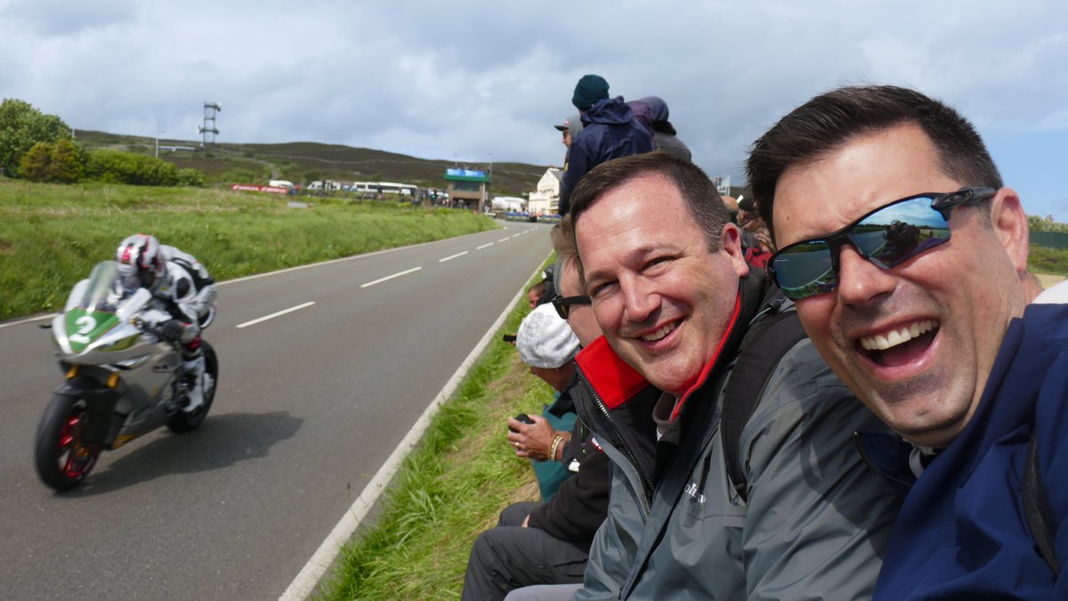 Pole Position Travel tweet media