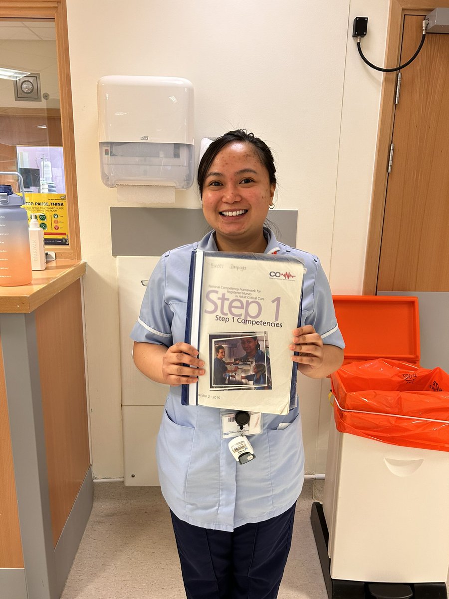 RWT ICCU (@rwt_iccub9) on Twitter photo Well done to Elross for completing her steps 1 ❤️❤️ <a href="/anna1will/">Anna Williams</a> <a href="/jenniel29821472/">jennie lewis</a> <a href="/melissacondley/">melissa condley</a> <a href="/emmabak91499356/">emma baker</a> <a href="/LaurenPDN_ICCU/">Lauren</a> Well done to Elross for completing her steps 1 ❤️❤️ <a href="/anna1will/">Anna Williams</a> <a href="/jenniel29821472/">jennie lewis</a> <a href="/melissacondley/">melissa condley</a> <a href="/emmabak91499356/">emma baker</a> <a href="/LaurenPDN_ICCU/">Lauren</a>