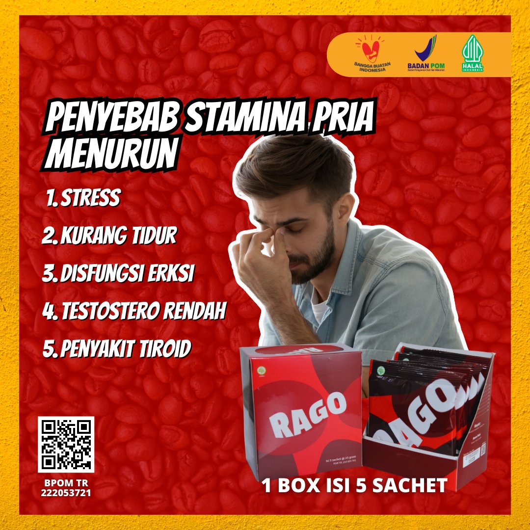 kopi kuat stamina pria bogor (@kopipriarago) / Posts / X