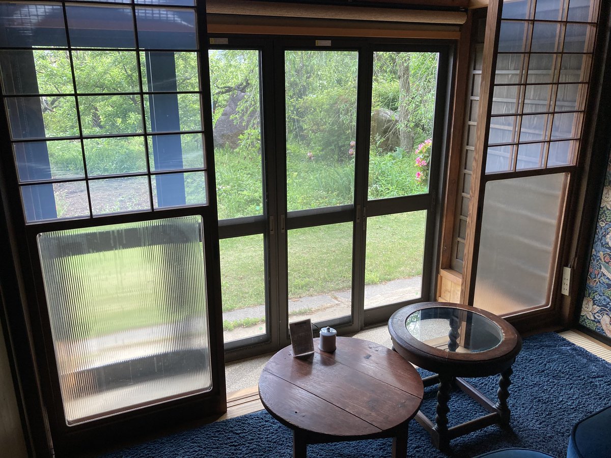 tomomo1015's tweet image. すごく楽しい&amp;amp;素敵空間に行かせていただきました！感謝🥳