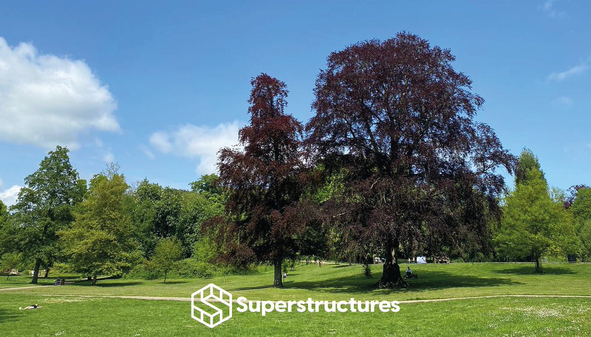 Superstructures tweet media