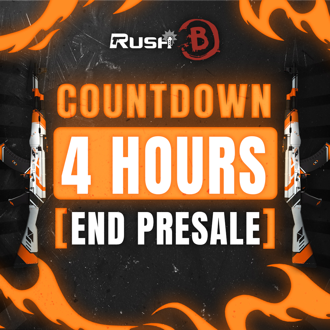 RushB Hub tweet media