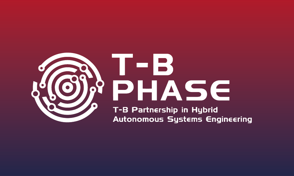We’re excited to launch our new website today: tbphase.org which shares learning from our research projects. These sought to understand the real-world behaviour of hybrid autonomous systems & create more robust & reliable approaches to their development & operation.