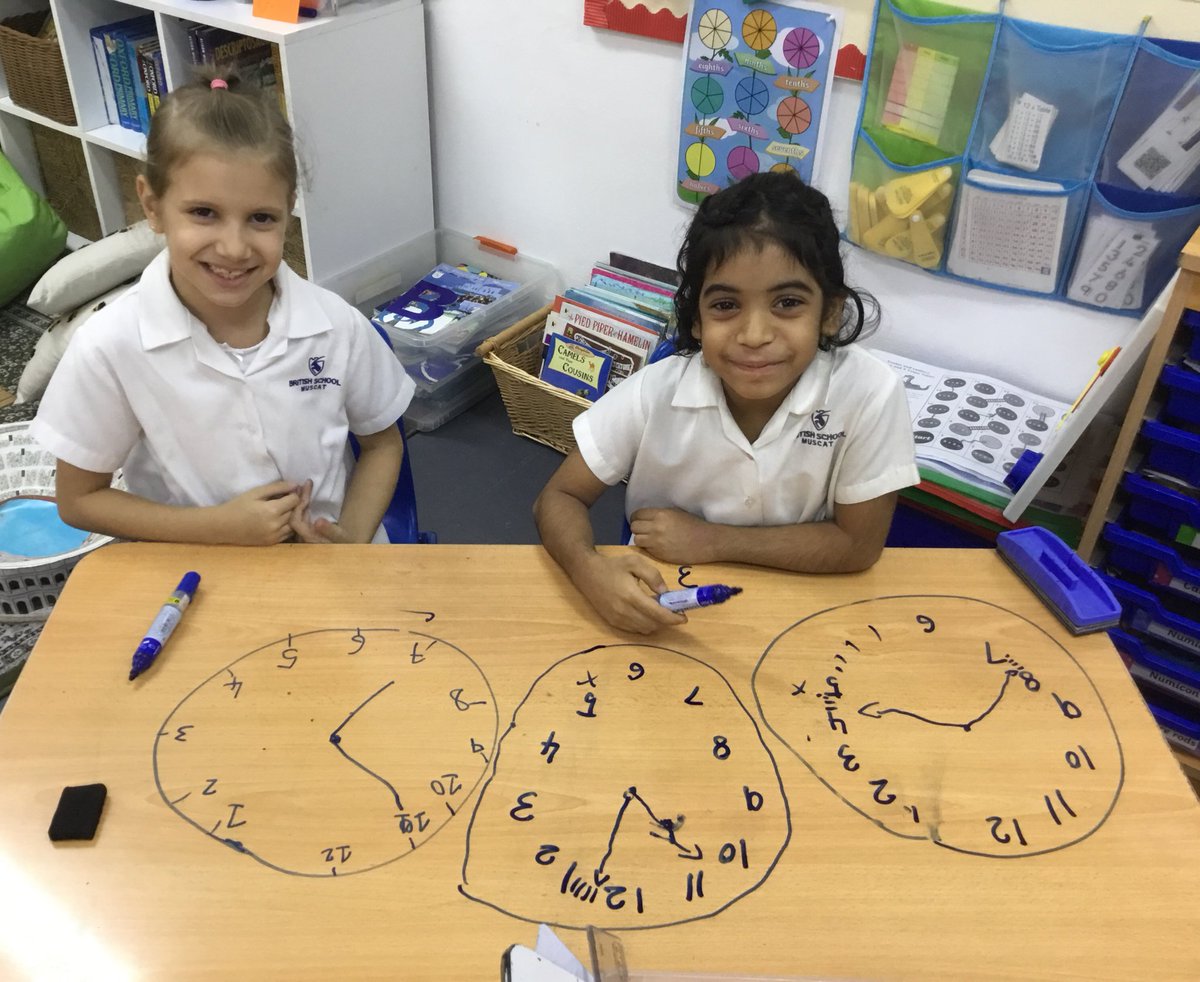 BSM Year 3 tweet media