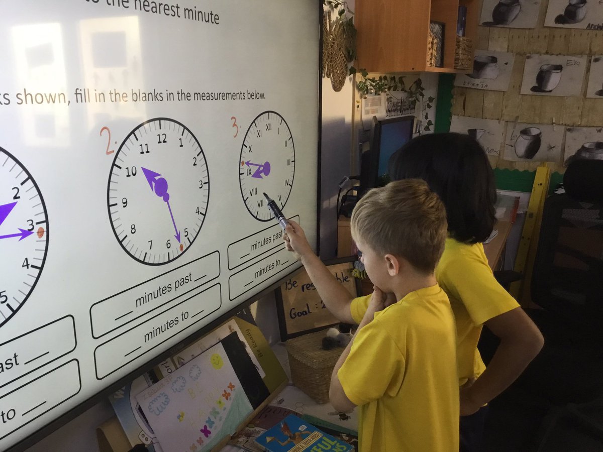 BSM Year 3 tweet media