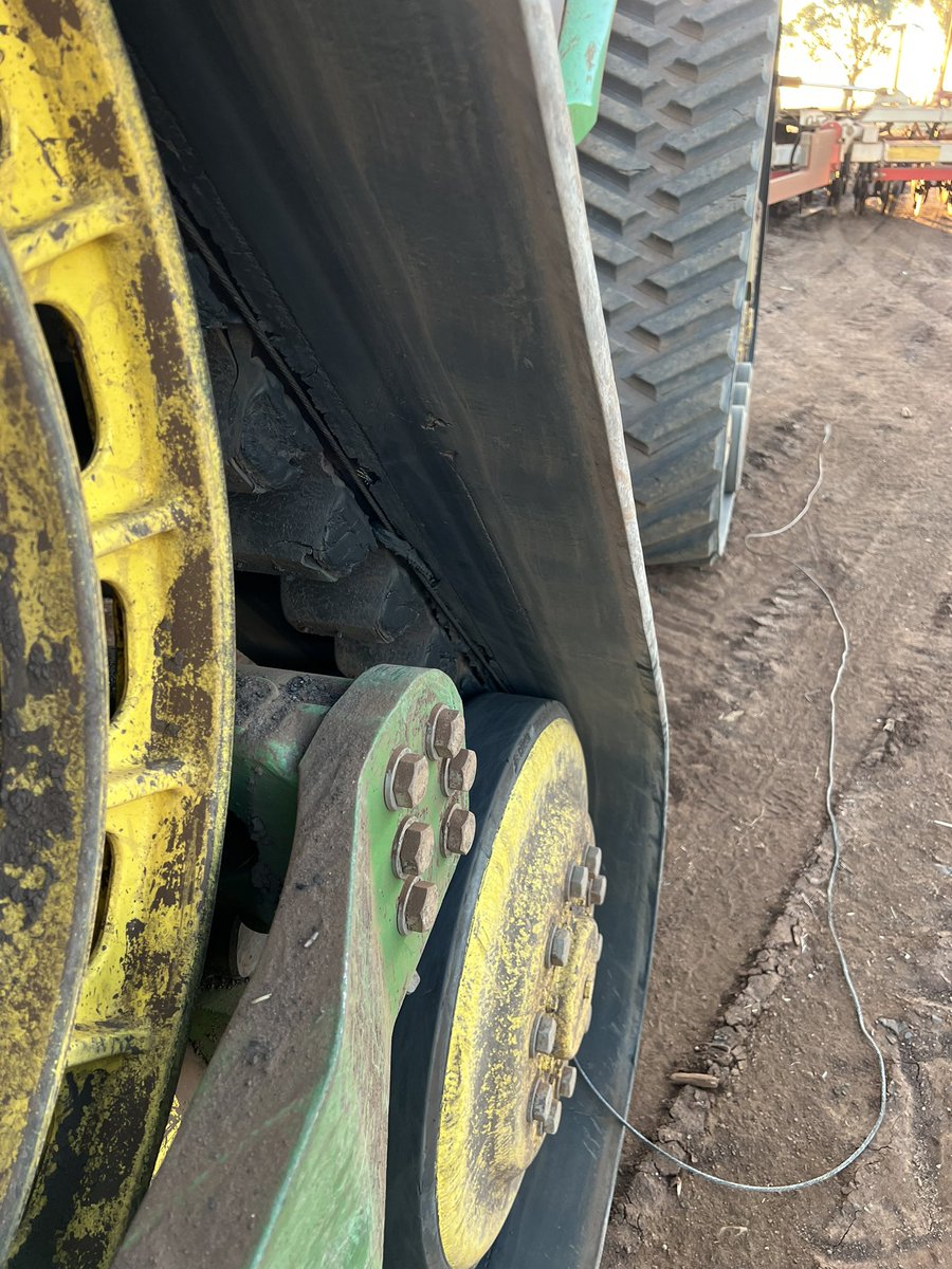 Lance Wise tweet media