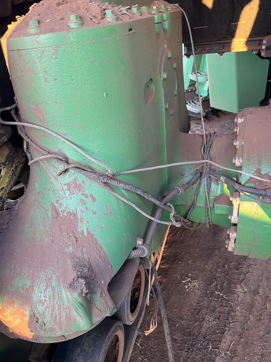 Lance Wise tweet media