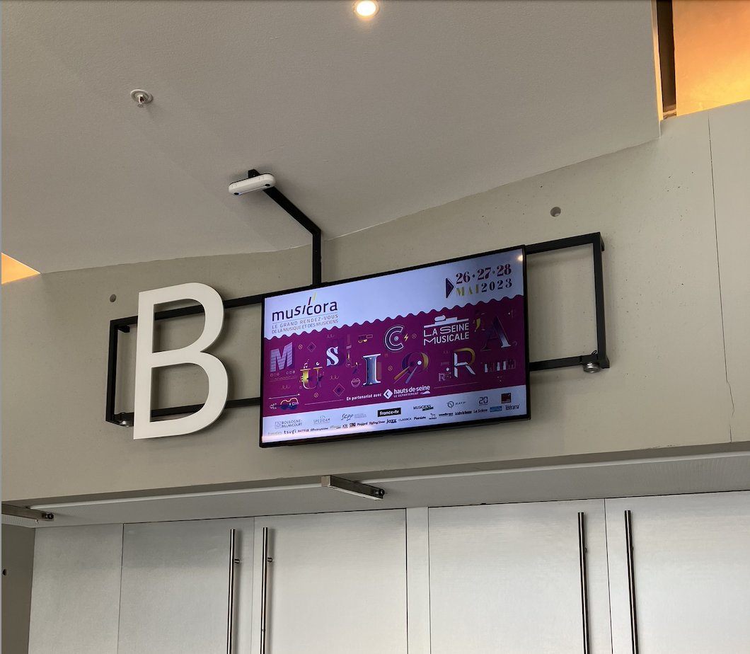 MUSICORA tweet media