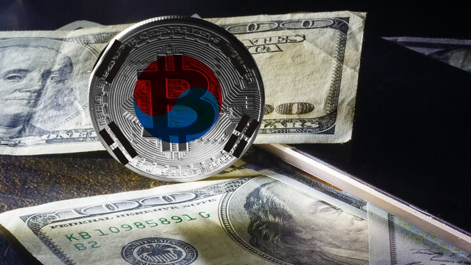 spiderman20138's tweet photo. South Korea has passed a new law mandating that all government employees must disclose their #cryptocurrency  holdings beginning in 2024. https://t.co/44YCVi9YZm