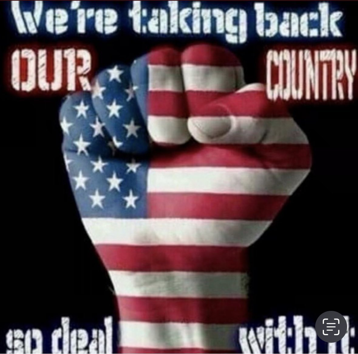 mustbeprevail's tweet photo. 🇺🇸WHO'S WITH ME🌹
💞🇺🇸IF YOU ARE A TRUMP SUPPORTER🌹
T THIS AND SHOW THE WORLD🌹
💞🇺🇸FOLLOW ALL PATRIOTS AND RETWEET 🔄🌹
💞🇺🇸GAIN NEW FOLLOWERS🌹
💞🇺🇸MAKE A CHAIN🔗OF PATRIOTS🌹
💞🇺🇸PRAY FOR TRUMP🌹
💞🇺🇸FOLLOW THOSE WHO RETWEET🌹
#follow_4_follow https://t.co/hXyIPXsK4V