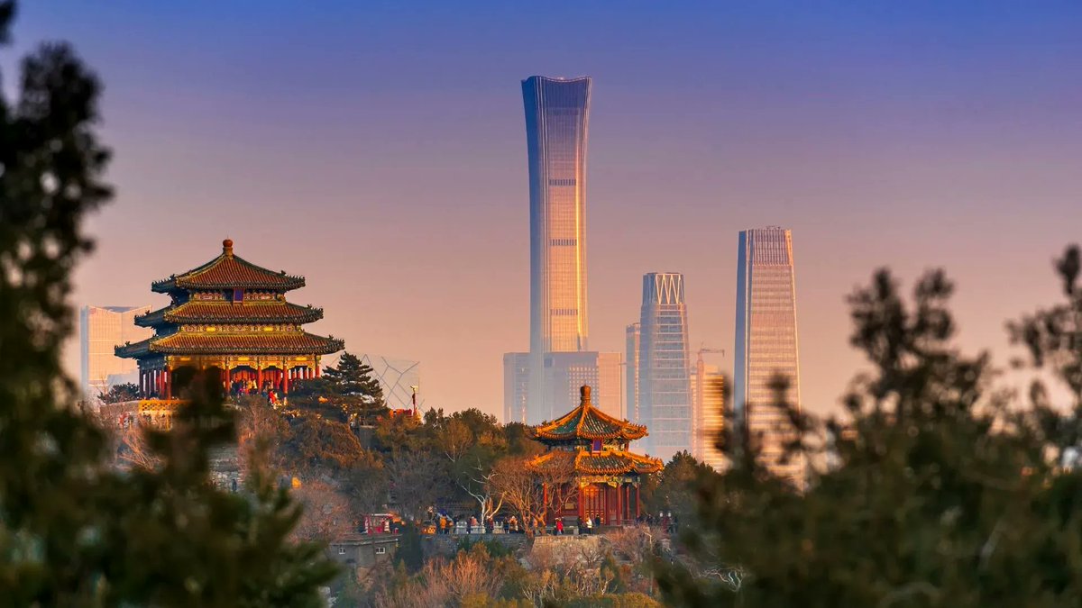 thebookseller's tweet photo. Several major UK publishers are planning a return to the Beijing International Book Fair next month for the first time in several years.

Read here: https://t.co/H4hkPaHxXh https://t.co/jx8S96SEXU