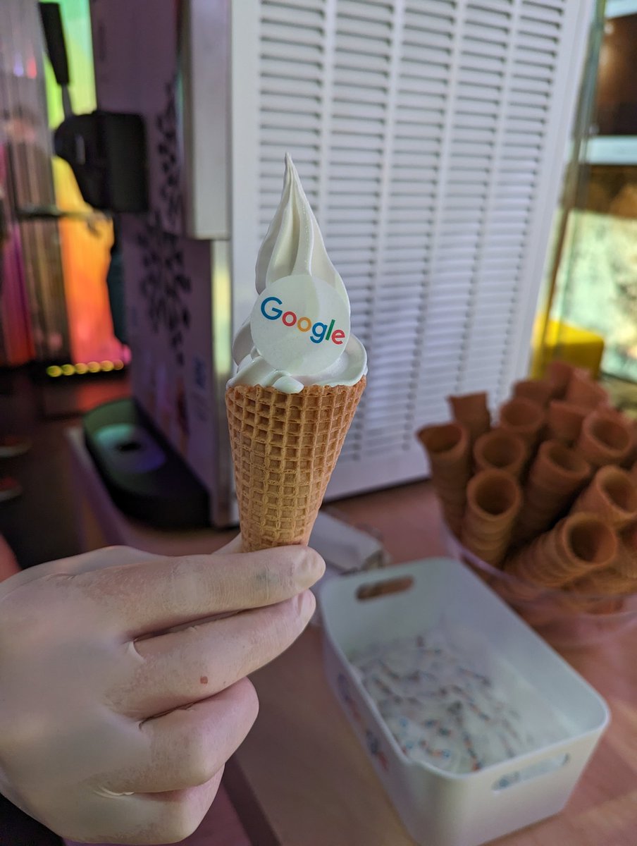 IT WAS SO GOOD! #Latitude59