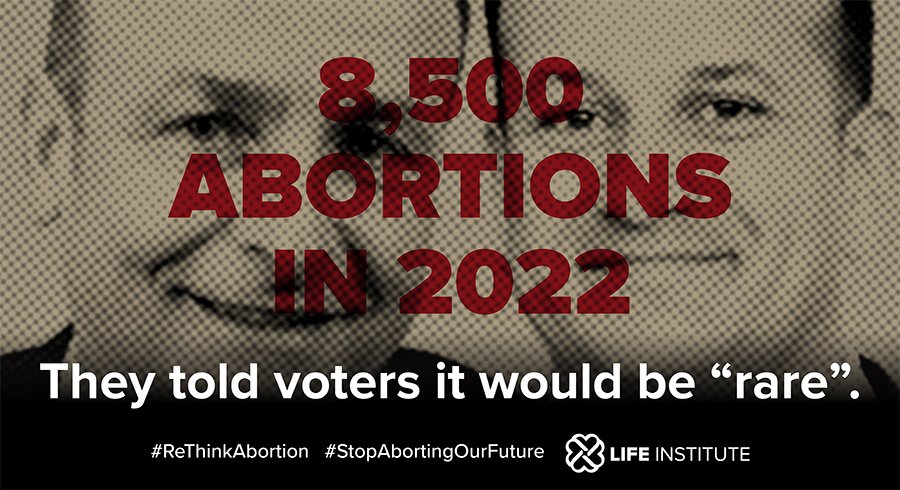 On the 5th anniversary 
of repeal, and on International Missing Children's Day, we remember all those killed by abortion. 

Especially the 31,000 children killed by abortion in Ireland in the last 5 years..😭💔😭

thelifeinstitute.net/campaigns/5-ye…

#WeRememberThem #RethinkAbortion