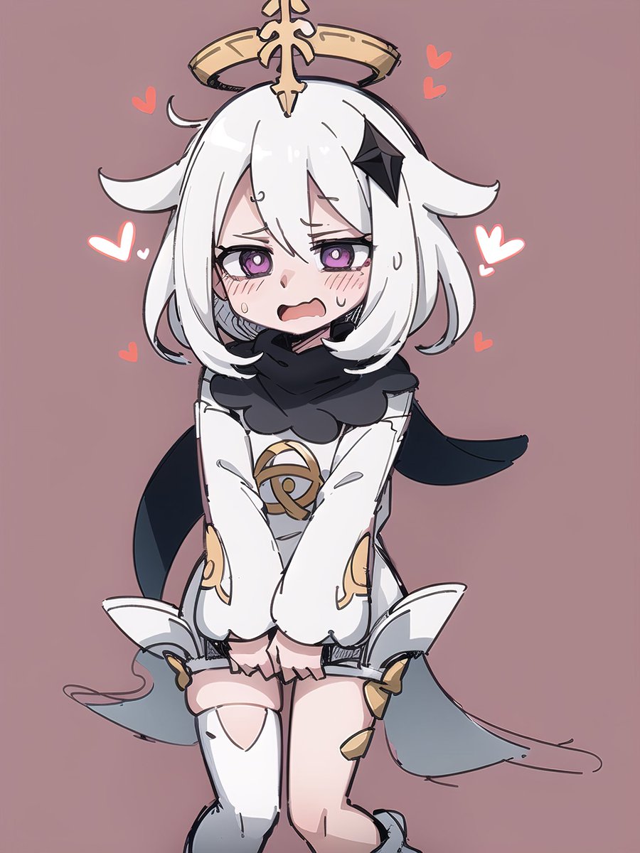 Lyuooooooo's tweet photo. Paimon
#Genshin #Genshin_Impact #Paimon #anime https://t.co/JDaR9xVQHr