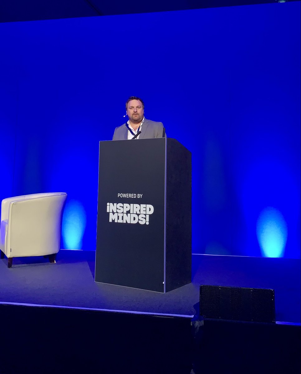 Snooze_Bug's tweet image. Really encouraging to hear @DomCushnan’s keynote talk at Intelligent Health UK this morning. Good to understand the national policy and agenda for adoption of AI in healthcare. #IHUK23 @IntHealthAI #SaveLivesWithAI