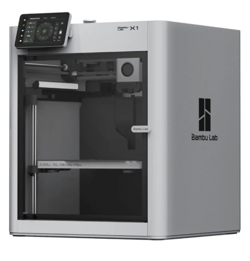 3dworldE's tweet photo. ¡Conoce las nuevas #impresoras3D @BambulabGlobal  !
¡A partir del 1 de junio estarán disponibles en nuestra tienda online! https://t.co/W5eFKlvihu