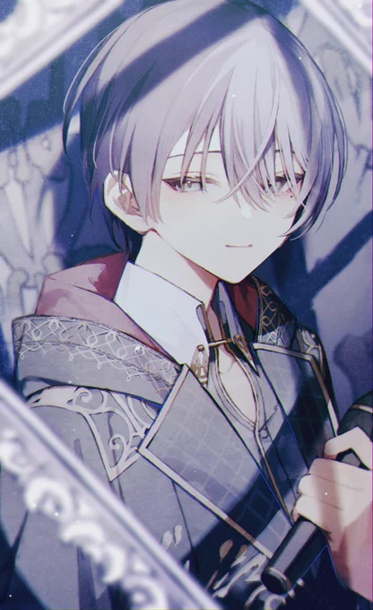 冬弥くん
