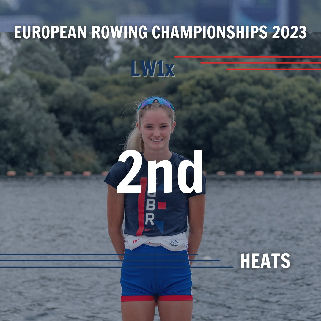 British Rowing tweet media