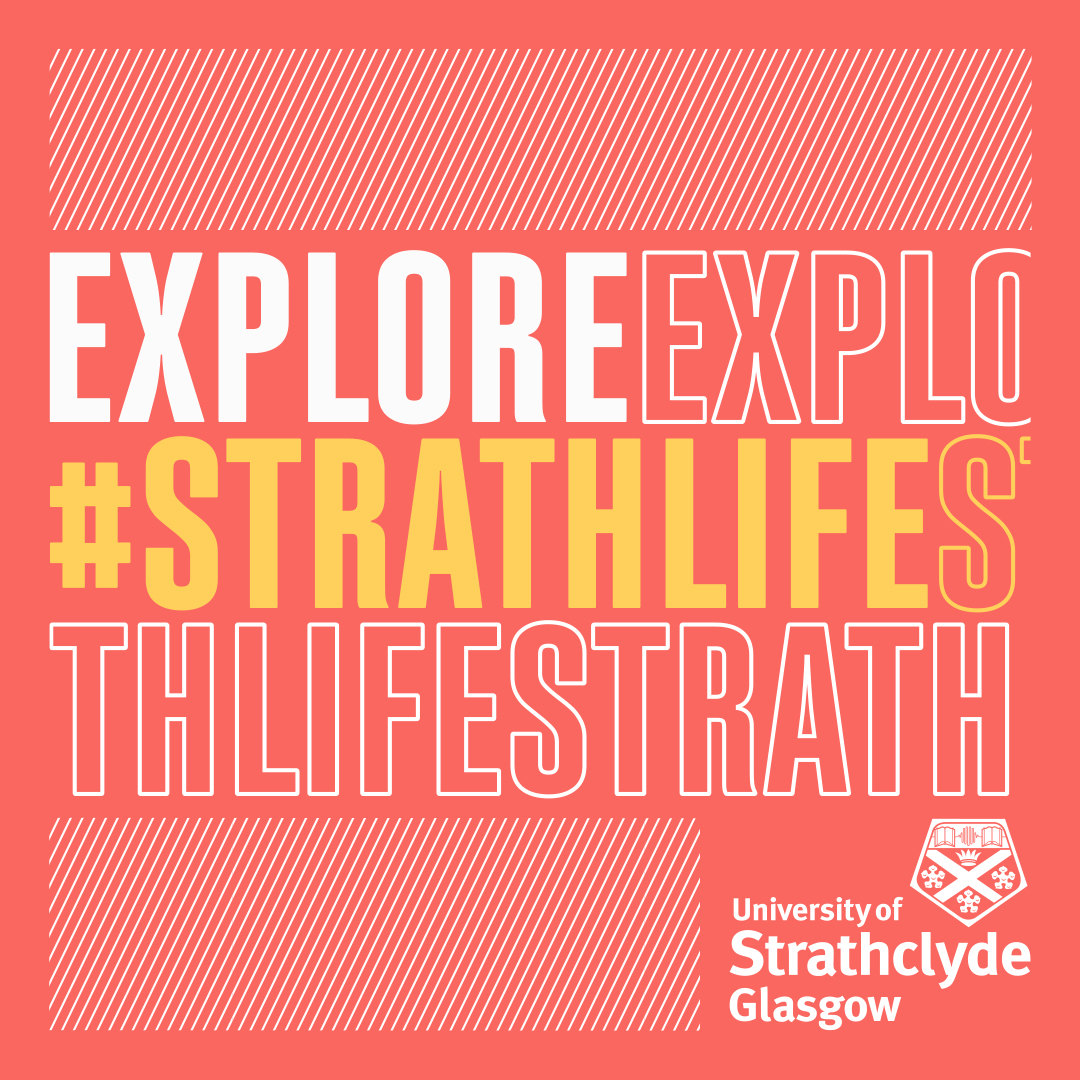 University of Strathclyde (@unistrathclyde) on Twitter photo If you hold an offer or are interested in joining our Master's programmes in Humanities & Social Sciences, sign up for <a href="/StrathHaSS/">Strathclyde Humanities & Social Sciences</a>'s upcoming webinars and discover what your #StrathLife will look like when you study with us! ⬇
strath.ac.uk/humanities/pos… If you hold an offer or are interested in joining our Master's programmes in Humanities & Social Sciences, sign up for <a href="/StrathHaSS/">Strathclyde Humanities & Social Sciences</a>'s upcoming webinars and discover what your #StrathLife will look like when you study with us! ⬇
strath.ac.uk/humanities/pos…