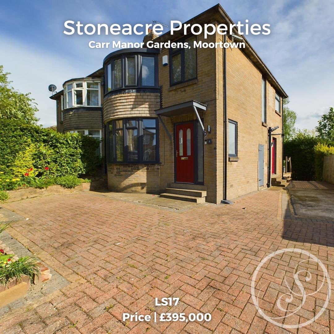 Stoneacre Properties tweet media