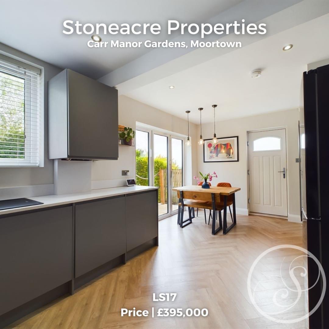 Stoneacre Properties tweet media