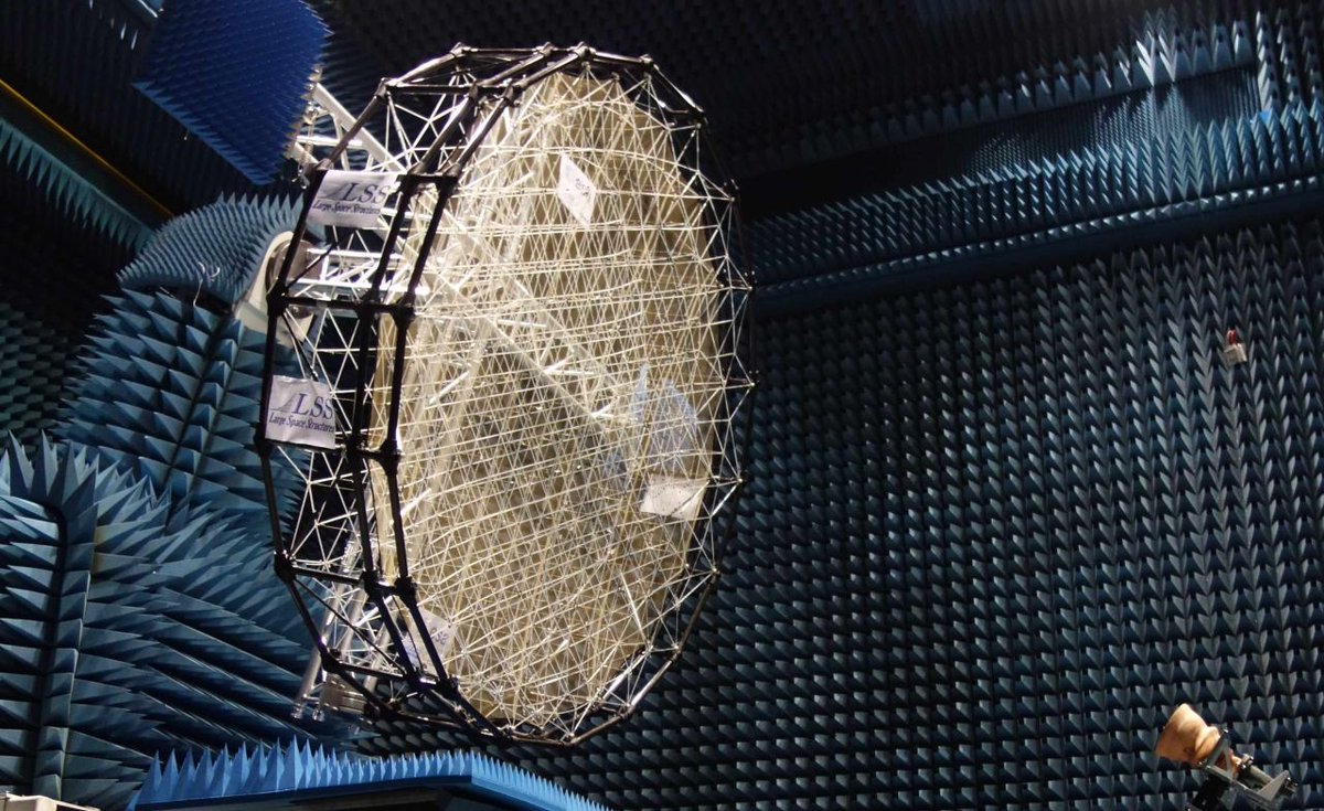 TESLA is a collaborative EU funded project training early stage researchers in Advanced Technologies for future European Satellite Applications . tesla-itn.hw.ac.uk for more about the project and all outreach activities