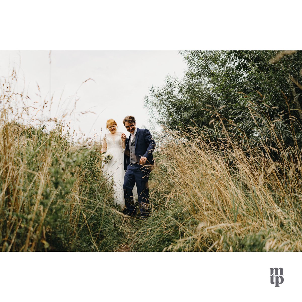 In the long grass. In the summer. In nature. In love. My favourite type of wedding photography.

#instabride #instawedding #brockholes #brockholesnaturereserve #brockholesweddings #lancashireweddingphotographer #lancashirephotographer #

michaeltownsend.photography/brockholes-nat…